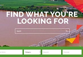 myBurdekin.com Website